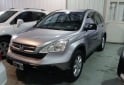 Camionetas - Honda CRV 2008 Nafta 240000Km - En Venta
