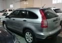 Camionetas - Honda CRV 2008 Nafta 240000Km - En Venta