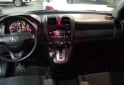 Camionetas - Honda CRV 2008 Nafta 240000Km - En Venta