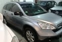 Camionetas - Honda CRV 2008 Nafta 240000Km - En Venta