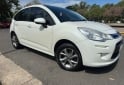 Autos - Citroen C3 2016 Nafta  - En Venta