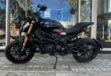 Motos - Benelli 752S 2023 Nafta 5061Km - En Venta