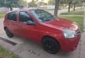 Autos - Renault Clio Mio 2013 Nafta 1111Km - En Venta