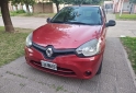 Autos - Renault Clio Mio 2013 Nafta 1111Km - En Venta
