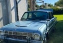 Autos - Ford Falcon deluxe 1983 Nafta 72000Km - En Venta