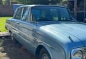 Autos - Ford Falcon deluxe 1983 Nafta 72000Km - En Venta