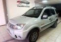 Autos - Ford Ecosport 2011 Nafta 151000Km - En Venta