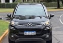 Autos - Citroen C3 aurcross 2016 Nafta 89000Km - En Venta