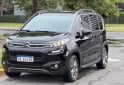 Autos - Citroen C3 aurcross 2016 Nafta 89000Km - En Venta