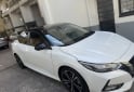 Autos - Nissan Sentra sr cvt 2022 Nafta 89000Km - En Venta