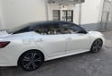 Autos - Nissan Sentra sr cvt 2022 Nafta 89000Km - En Venta