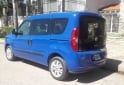 Autos - Fiat Doblo 2013 Nafta 225000Km - En Venta