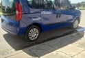 Autos - Fiat Doblo 2013 Nafta 225000Km - En Venta