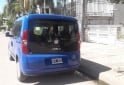 Autos - Fiat Doblo 2013 Nafta 225000Km - En Venta