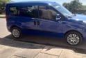 Autos - Fiat Doblo 2013 Nafta 225000Km - En Venta