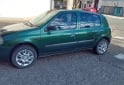 Autos - Renault Clio2 2000 Nafta 220000Km - En Venta