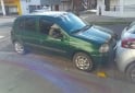 Autos - Renault Clio2 2000 Nafta 220000Km - En Venta