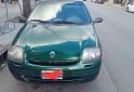 Autos - Renault Clio2 2000 Nafta 220000Km - En Venta