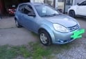 Autos - Ford Ka 1.0 2008 Nafta 240000Km - En Venta