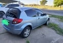 Autos - Ford Ka 1.0 2008 Nafta 240000Km - En Venta