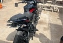 Motos - Bajaj NS 200 2025 Nafta 7900Km - En Venta