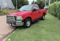Camionetas - Ford F-100 XLT DUTY 2008 Diesel 217500Km - En Venta