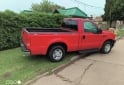 Camionetas - Ford F-100 XLT DUTY 2008 Diesel 217500Km - En Venta