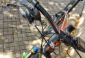 Deportes - Bici Thor Rod 29 Talle L Mejor que nueva Personalizada! - En Venta