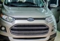 Autos - Ford ECOSPORT FREESTYLE 2017 Nafta 71000Km - En Venta