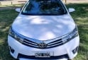 Autos - Toyota Corolla 2014 Nafta 140000Km - En Venta