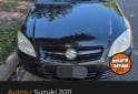 Autos - Suzuki 150000 2011 Nafta 150000Km - En Venta