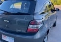 Autos - Chevrolet Agile ltz 2013 Nafta 11111Km - En Venta