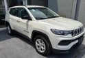 Camionetas - Chrysler Jeep compass 2026 Nafta 0Km - En Venta