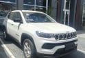 Camionetas - Chrysler Jeep compass 2026 Nafta 0Km - En Venta