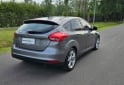 Autos - Ford FOCUS SE plus Cruze 308 2016 Nafta 91000Km - En Venta