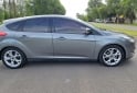Autos - Ford FOCUS SE plus Cruze 308 2016 Nafta 91000Km - En Venta