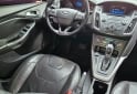 Autos - Ford FOCUS SE plus Cruze 308 2016 Nafta 91000Km - En Venta