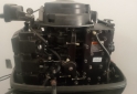 Otros (N�utica) - Motor Mariner 75 2t - En Venta
