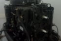Otros (N�utica) - Motor Mariner 75 2t - En Venta