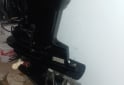 Otros (N�utica) - Motor Mariner 75 2t - En Venta