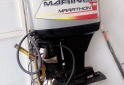 Otros (N�utica) - Motor Mariner 75 2t - En Venta