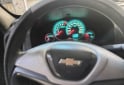 Autos - Chevrolet Celta 2012 Nafta 110000Km - En Venta