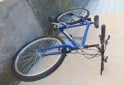 Deportes - Bicicleta toda terreno - En Venta