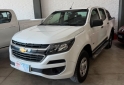Camionetas - Renault S10 2019 Diesel - En Venta