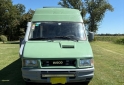 Otros - Motorhome Iveco - En Venta