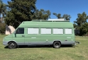 Otros - Motorhome Iveco - En Venta