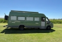 Otros - Motorhome Iveco - En Venta