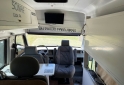 Otros - Motorhome Iveco - En Venta