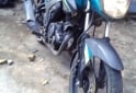 Motos - Yamaha SZ 150 rr 2020 Nafta 27000Km - En Venta
