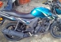 Motos - Yamaha SZ 150 rr 2020 Nafta 27000Km - En Venta